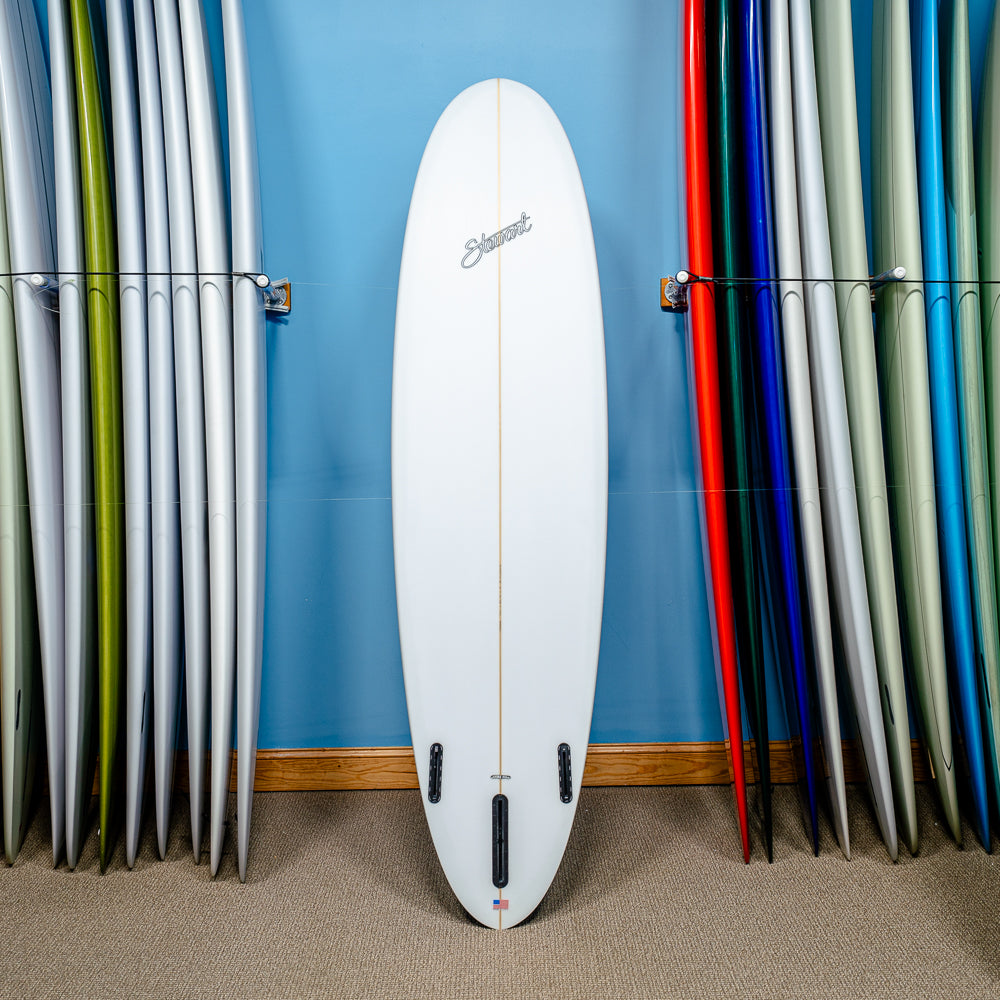 Stewart 2FUN PU/Poly 7'6