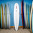 Actual Board: Stewart Redline 11 PU/Poly 9'0" — 66.1L
