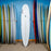 Actual Board: Stewart Redline 11 PU/Poly 9'0" — 81.5L