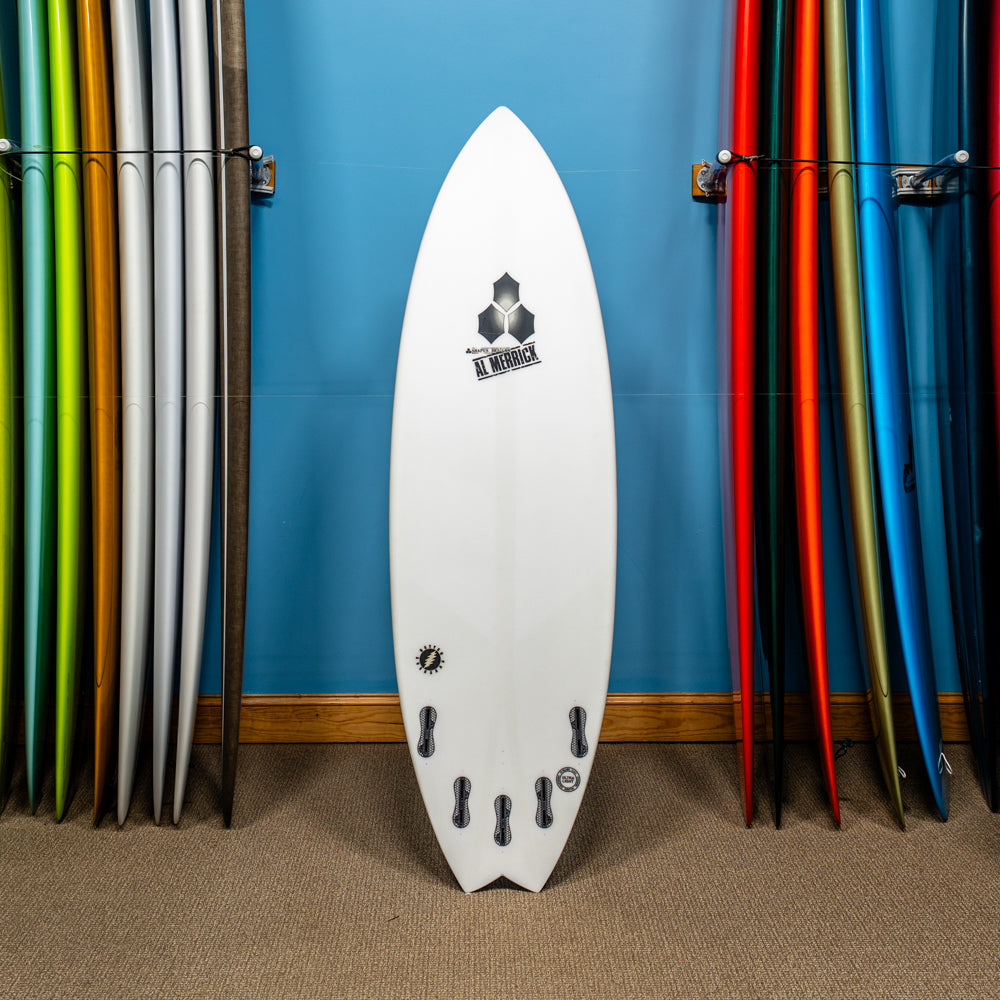 Channel Islands Better Everyday Spine-Tek 6'0" (Blem)