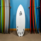 Channel Islands Better Everyday Spine-Tek 6'0" (Blem)