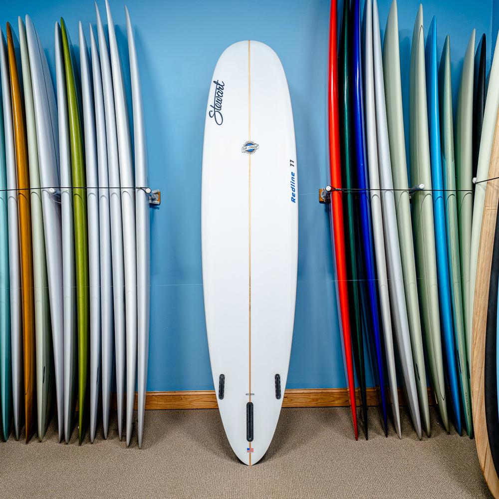 Stewart Redline 11 PU/Poly 9'0"