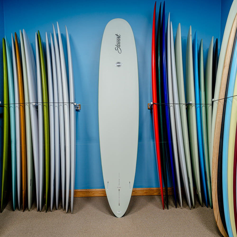 Stewart Redline 11 Hydrocush 10'0"