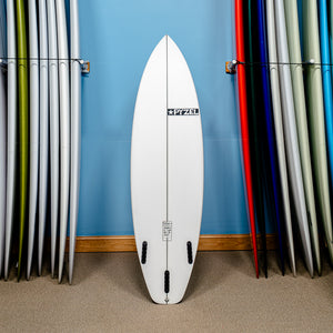 Pyzel Red Tiger XL — REAL Watersports