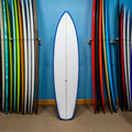 Christenson Easy Wind PU/Poly 7'6" (Blem)
