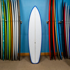 Christenson Easy Wind PU/Poly 7'6" (Blem)