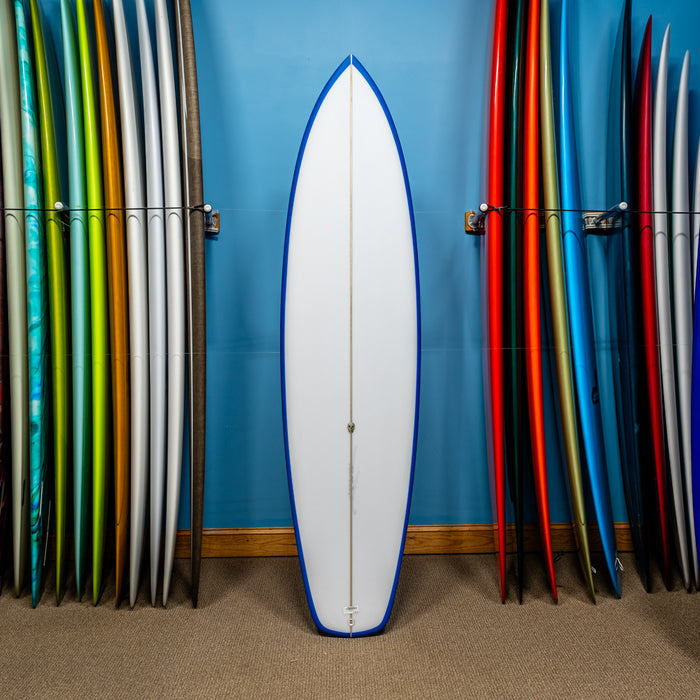 Christenson Easy Wind PU/Poly 7'6" (Blem)