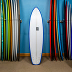 Christenson Easy Wind PU/Poly 7'6" (Blem)