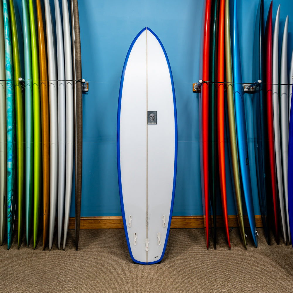 Christenson Easy Wind PU/Poly 7'6" (Blem)