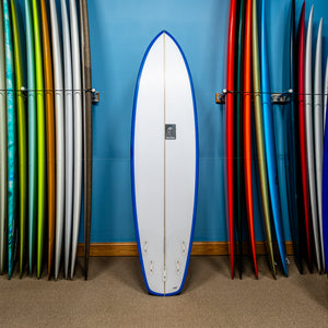 Christenson Easy Wind PU/Poly 7'6" (Blem)