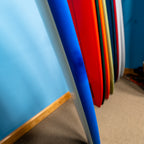 Christenson Easy Wind PU/Poly 7'6" (Blem)