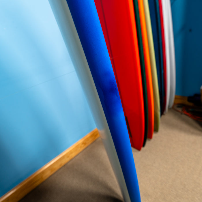 Christenson Easy Wind PU/Poly 7'6" (Blem)