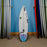 Actual Board: USED SMTH Pixta PU/Poly 5'8" — 23.5L