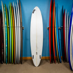USED Maurice Cole Reverse Vee Alpha Twin PU/Poly 8'9"