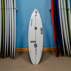 USED SMTH Pixta PU/Poly 5'8" — Alternate View