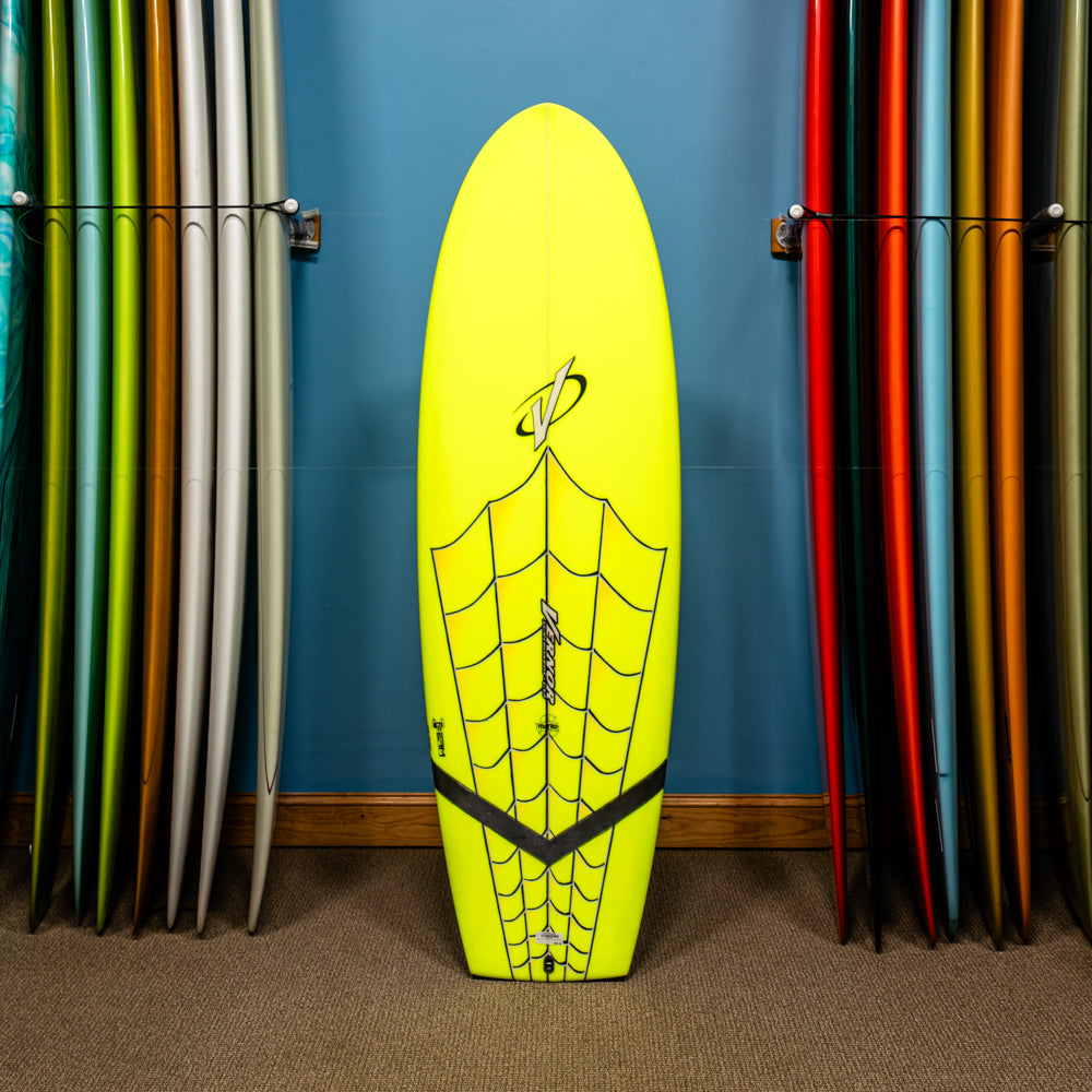 Vernor Mini Simmons EPS/Epoxy 6'2"