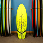 Vernor Mini Simmons EPS/Epoxy 6'2"