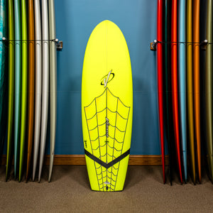 Vernor Mini Simmons EPS/Epoxy 6'2"