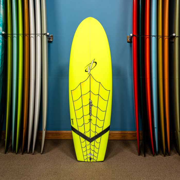 Vernor Mini Simmons EPS/Epoxy 6'2"