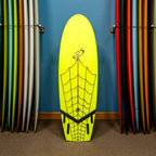 Vernor Mini Simmons EPS/Epoxy 6'2"