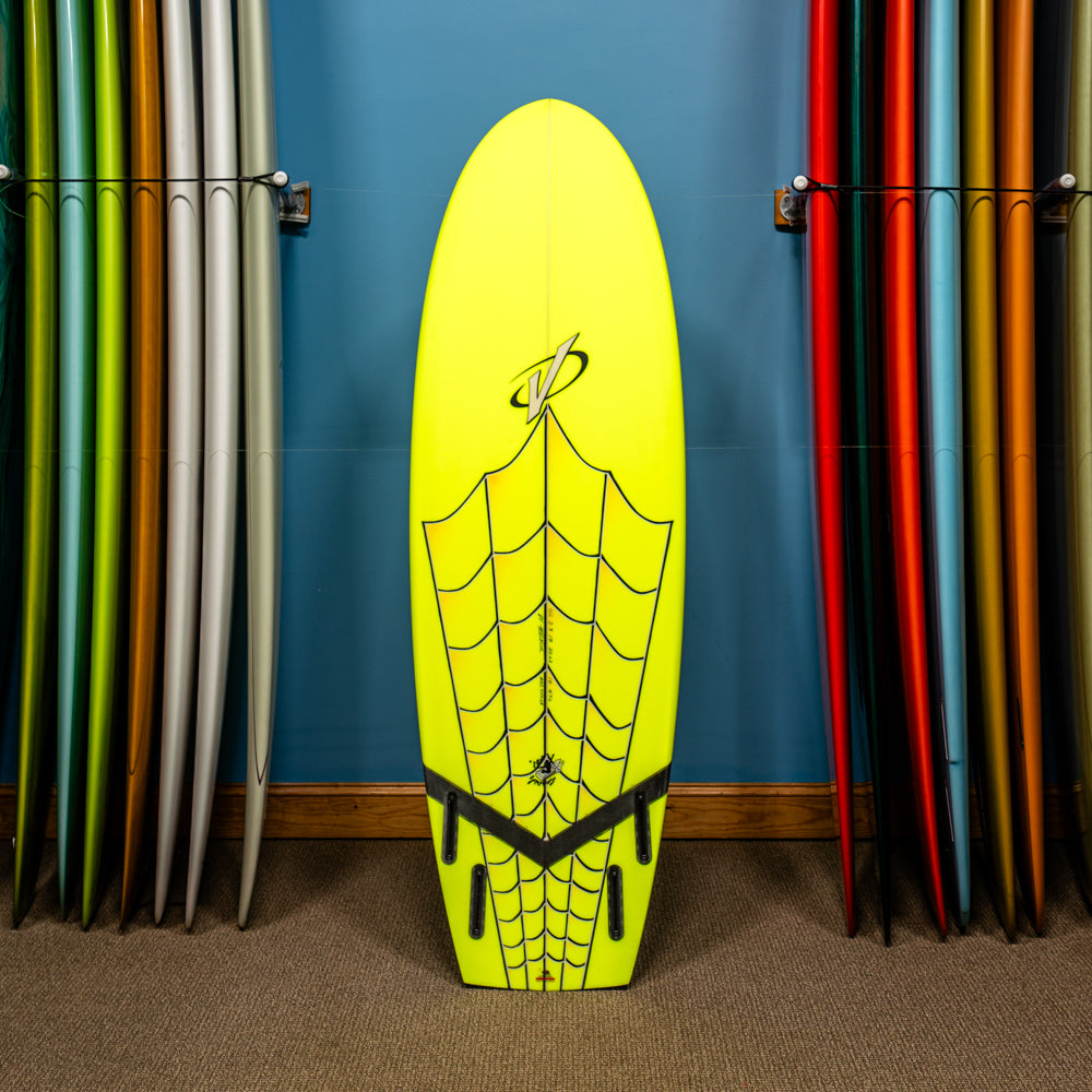 Vernor Mini Simmons EPS/Epoxy 6'2"