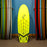 Vernor Mini Simmons EPS/Epoxy 6'2"