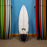 USED Lost Sub Driver 2.0 5'6"