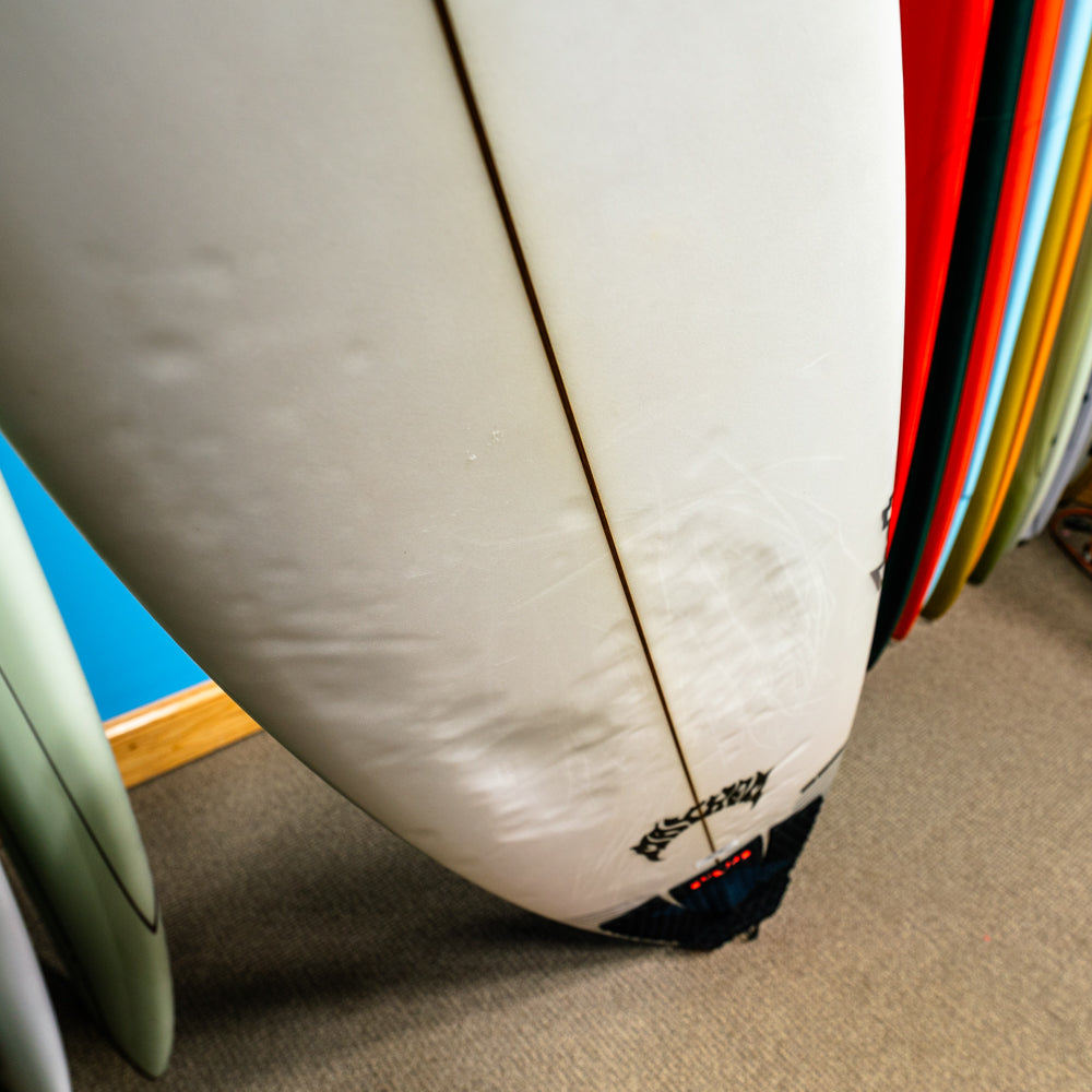 USED Lost Sub Driver 2.0 5'6"
