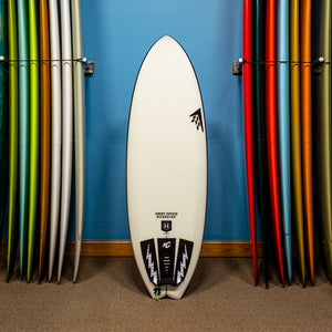 USED Dan Mann Sweet Potato Firewire HE 6'0"