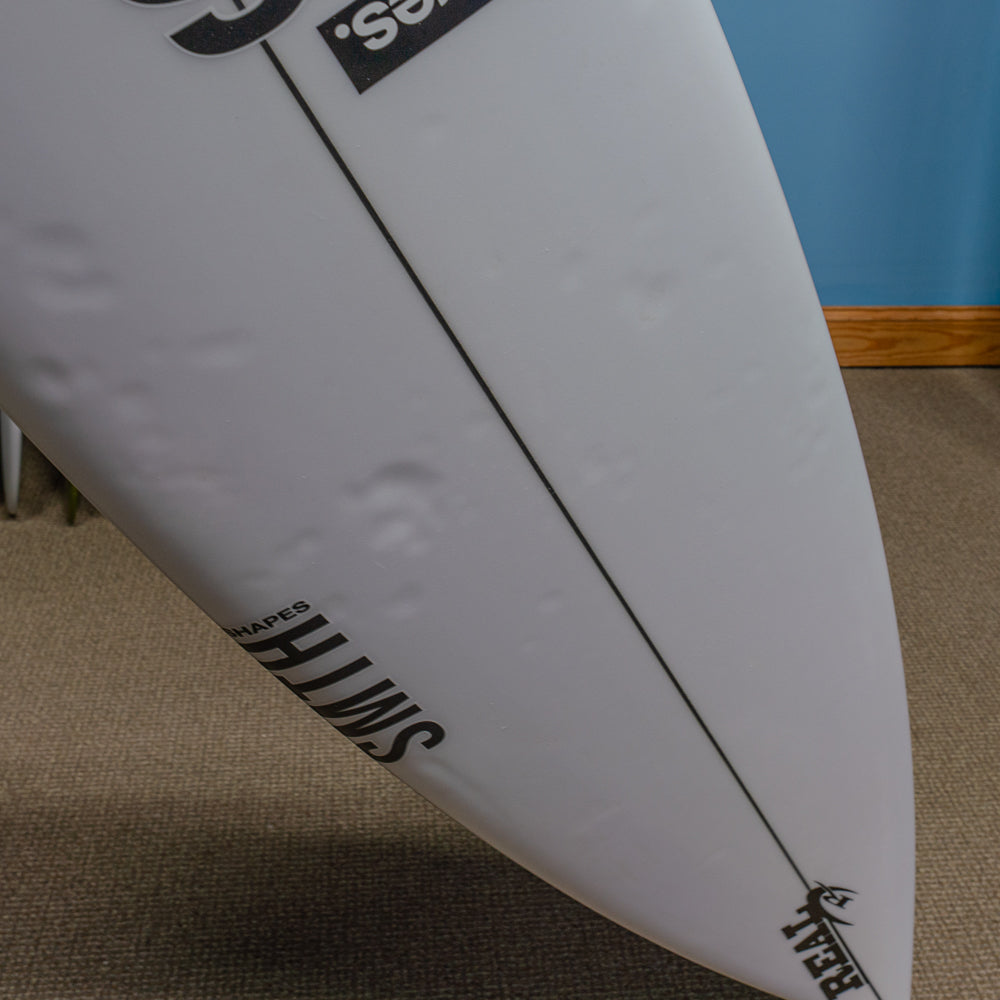USED SMTH V12 PU/Poly 6'2"