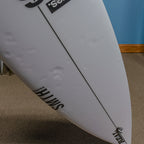 USED SMTH V12 PU/Poly 6'2"