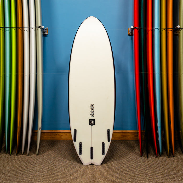 USED Dan Mann Sweet Potato Firewire HE 6'0"