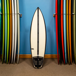 USED Hayden Shapes Holy Grail 6'2"