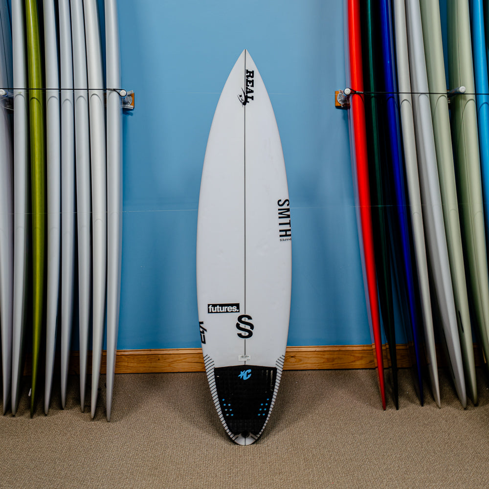 USED SMTH V12 PU/Poly 6'2"