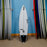 Actual Board: USED SMTH V12 PU/Poly 6'2" — 26.5L