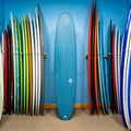 Channel Islands CI Log PU/Poly 9'0" (Blem)