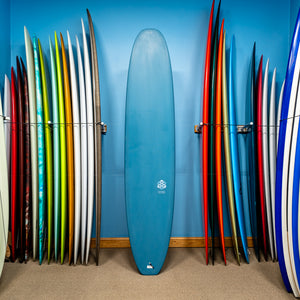 Channel Islands CI Log PU/Poly 9'0" (Blem)