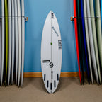 USED SMTH V12 PU/Poly 6'2"