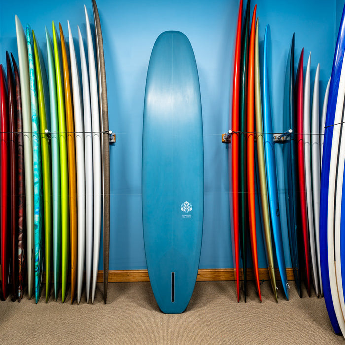 Channel Islands CI Log PU/Poly 9'0" (Blem)