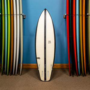 USED Hayden Shapes Holy Grail 6'2"