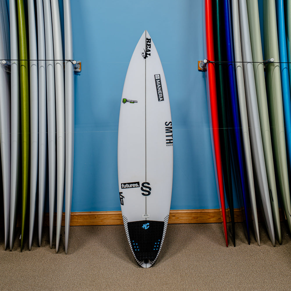 USED SMTH V12 PU/Poly 6'4"