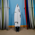 USED SMTH V12 PU/Poly 6'4"