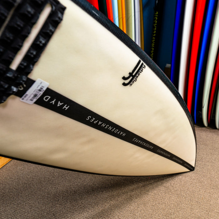 USED Hayden Shapes Holy Grail 6'2"
