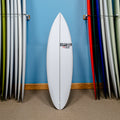 Pyzel Mini Ghost PU/Poly 5'8" (Blem)