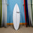 Actual Board: Pyzel Mini Ghost PU/Poly 5'8" (Blem) — 29.3L