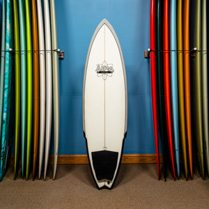 USED AIPA Big Boy Sting Fusion HD 6'8"