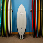 USED AIPA Big Boy Sting Fusion HD 6'8"