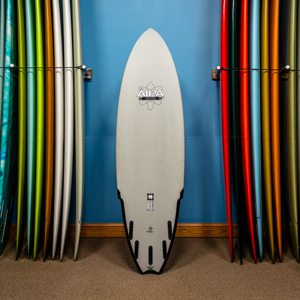 USED AIPA Big Boy Sting Fusion HD 6'8"