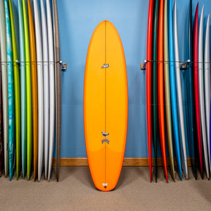 Lost LayZToy II PU/Poly 7'2"