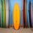 Actual Board: Lost LayZToy II PU/Poly 7'2" — 58L